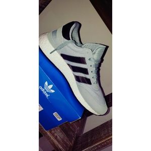 New* Addidas Running Shoes